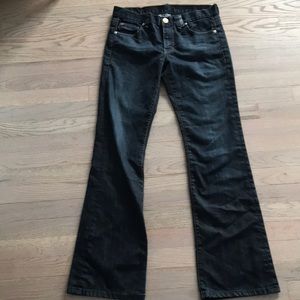 Armani Exchange women’s Jean